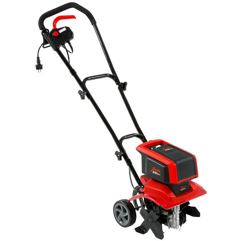 Mini Tiller Electric